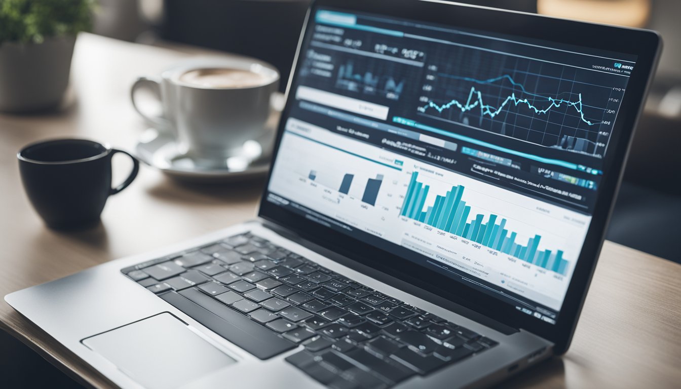 Get Data Insights with Business Intelligence and Data Analytics Get Data Insights with Business Intelligence and Data Analytics